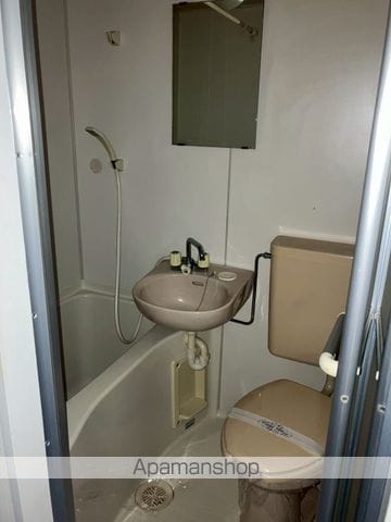 リバティ丸之内の内装写真