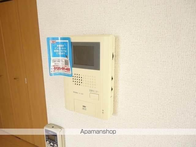 グレイス・ヴィラBの内装写真