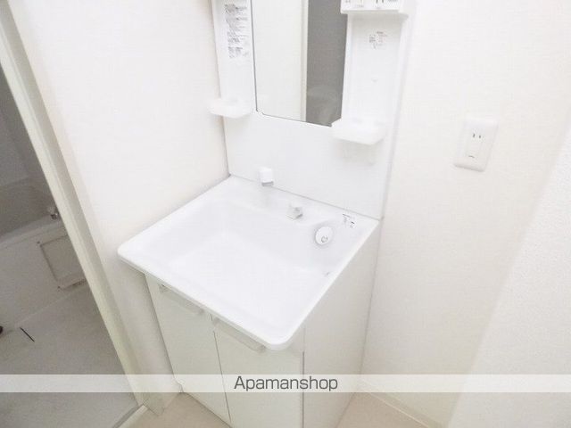 戎フルール谷九の内装写真