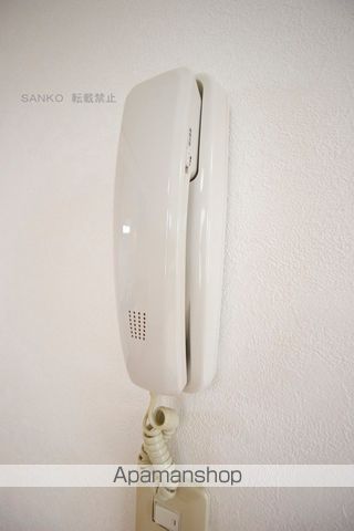 カーサ北16条の内装写真