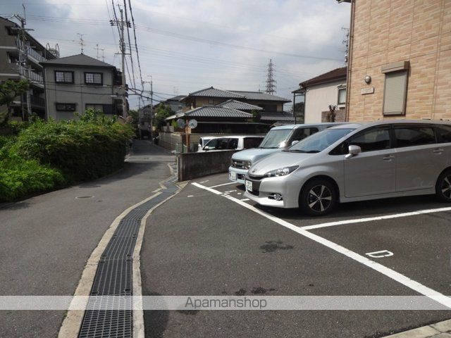 ヴェヌスタ郡津の周辺写真