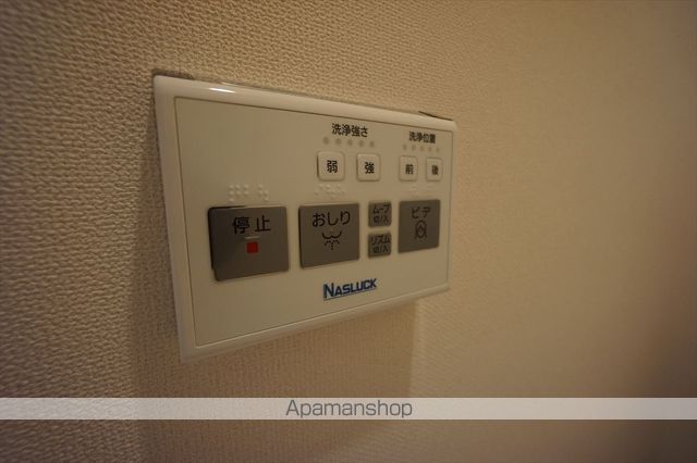 アールコート本陣の内装写真
