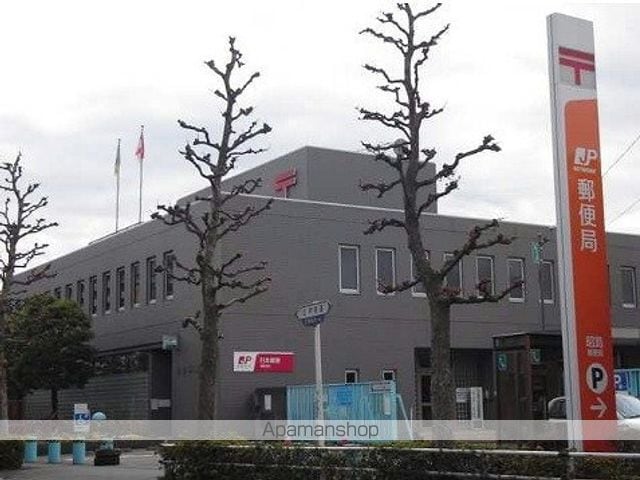 昭島コ-トエレガンスD棟の周辺写真