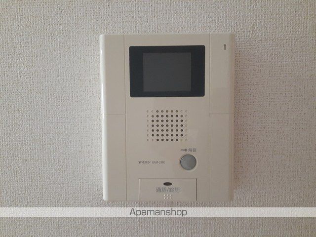 アビタシオン オンズアンの内装写真