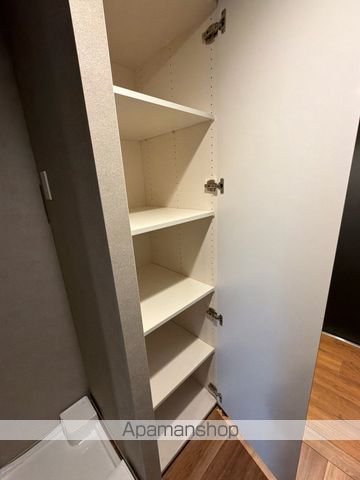 リビオメゾン東陽町HUTTEの内装写真