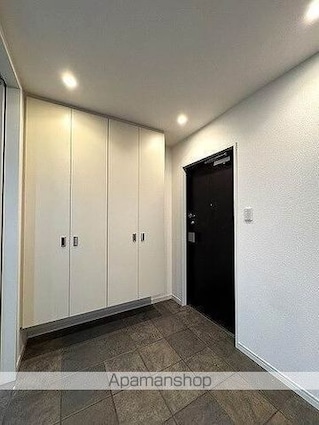 ベルファース市ヶ谷[1LDK/33.76m2]の収納