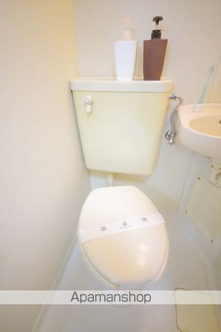 Y’SヴィラAの内装写真