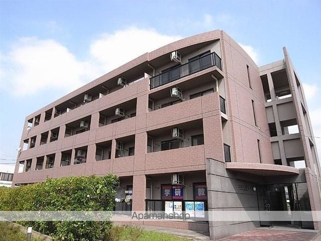 エスポワール栗原