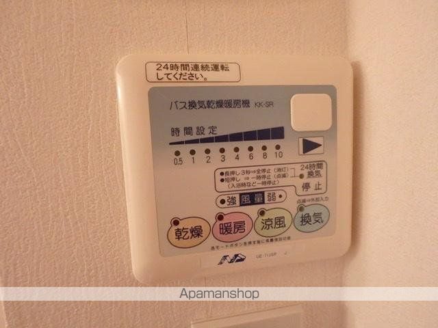 ミルトハウゼの内装写真