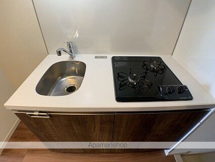 東京都葛飾区高砂６丁目[1K/20.44m2]の内装3