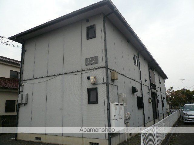 Jドリームの外観写真