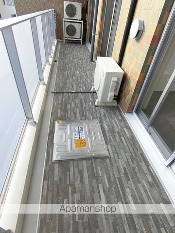 LIMERESIDENCE HIKIFUNEの内装写真