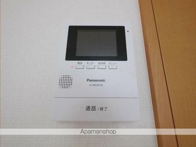シャンテ多賀城の内装写真