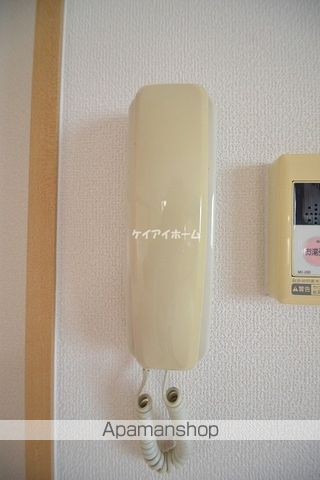 シャンポールながせE棟の内装写真