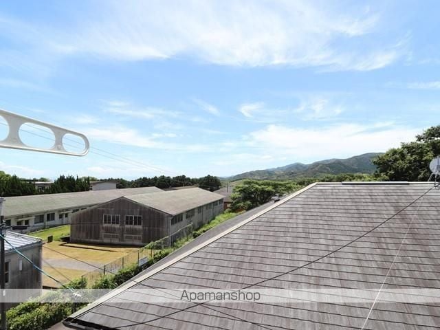 ハイツユニバーシティの内装写真