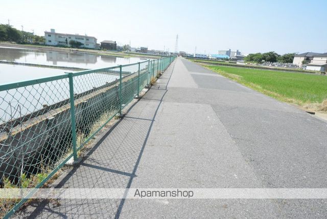 コーポ須ヶ田の周辺写真