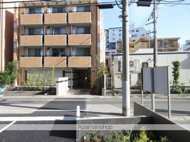 スリーブロックスのその他写真