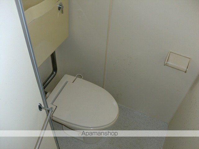 パインパレス上飯野の内装写真