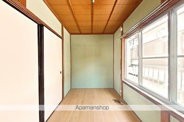 北高見町貸家[2DK/45.37m2]の内装4