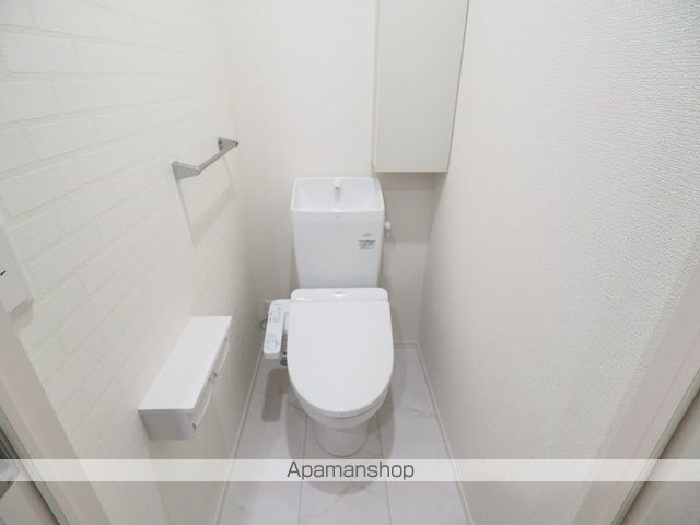 プランドールの内装写真