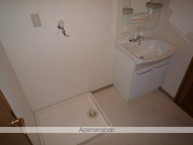 アビリティ新町の内装写真