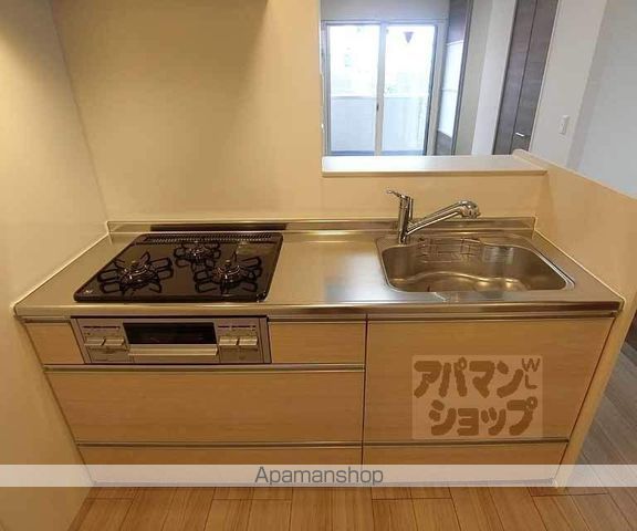 ラ ネージュの内装写真