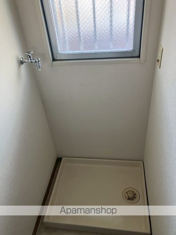 アルファステイツ入船町の内装写真