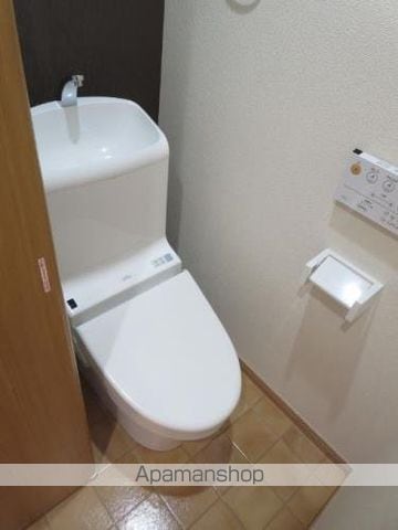 グリーンハイツ久喜の内装写真