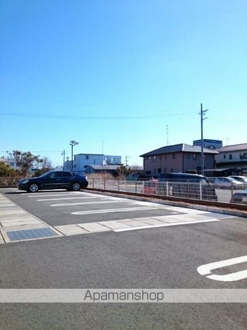 ラハナIIの外観写真