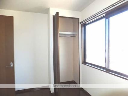 ミトラパリス　Ａ棟[3K/53.28m2]の内装5