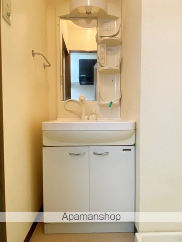 Preciousの内装写真