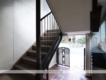 藤田ビル[1LDK/56.51m2]の共用部