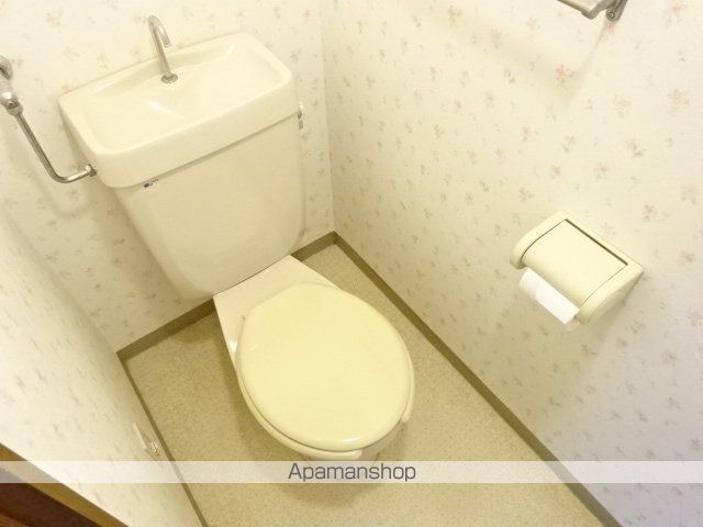 ルブランプルミエの内装写真