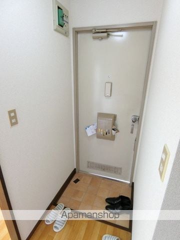 コーポ後藤A・Bの内装写真