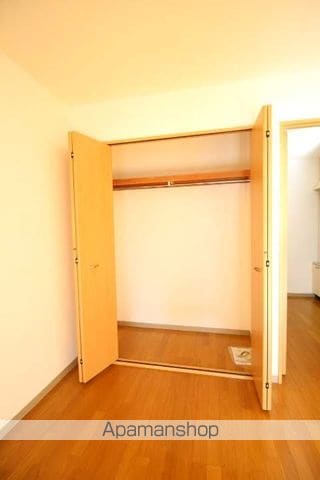 ケイズシティ豊成の内装写真