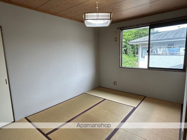 ウィッシュヒルズの内装写真