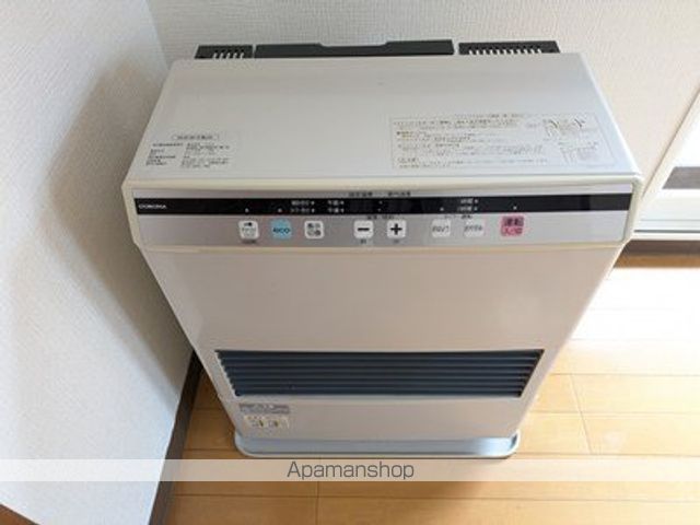 イルマーレの内装写真