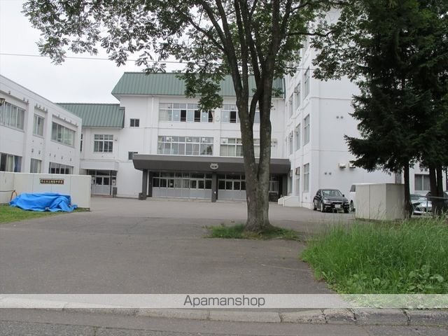 ルシアスの周辺写真