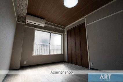 ＣＡＳＡ清水町[1K/20.62m2]の内装6