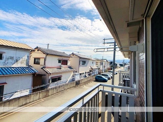 セジュール岡崎の内装写真