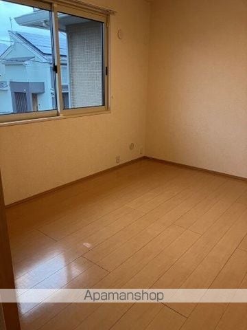 サン・クレストの内装写真