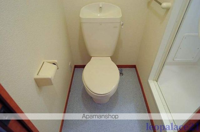 レオパレスサニーメゾン飯塚の内装写真