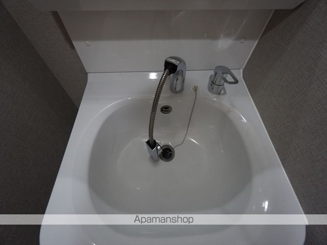 愛知県名古屋市北区大曽根４丁目[1K/21.83m2]の内装8