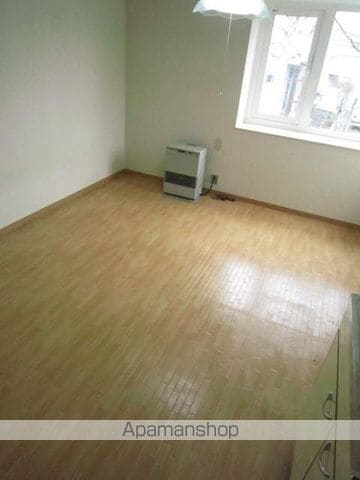CASAフォーシーズンの内装写真