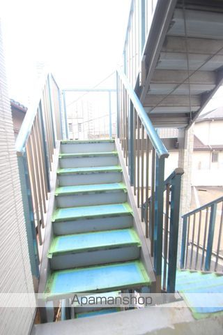 ヴランドール船橋駅前南の内装写真