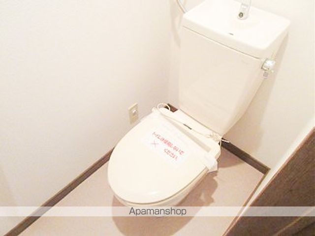 2条マンションの内装写真