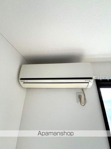 南壱番館の内装写真