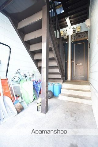 PLAZA IN 花川 B棟のその他写真