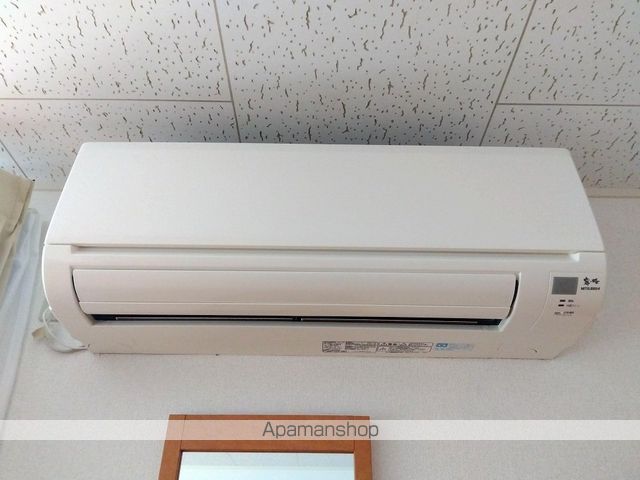レオパレスパストラルフォレストの内装写真