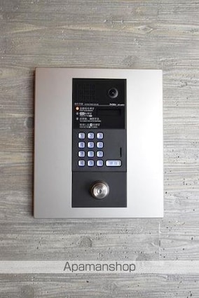 ＡＬＥＲＯ中野[1LDK/40.39m2]の共用部3